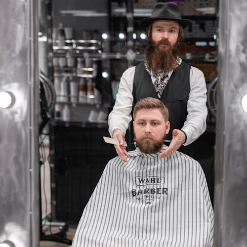 How to Name a Barbershop