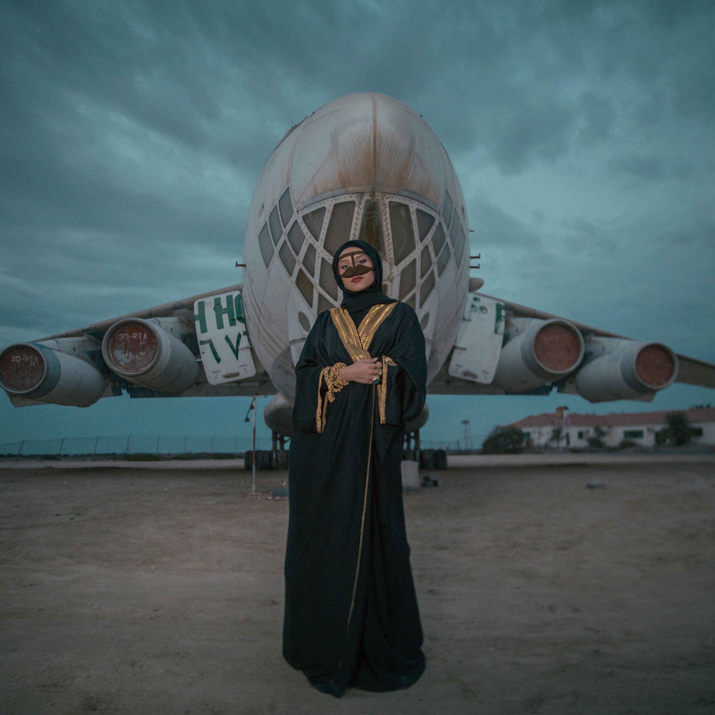 Abaya business 2025