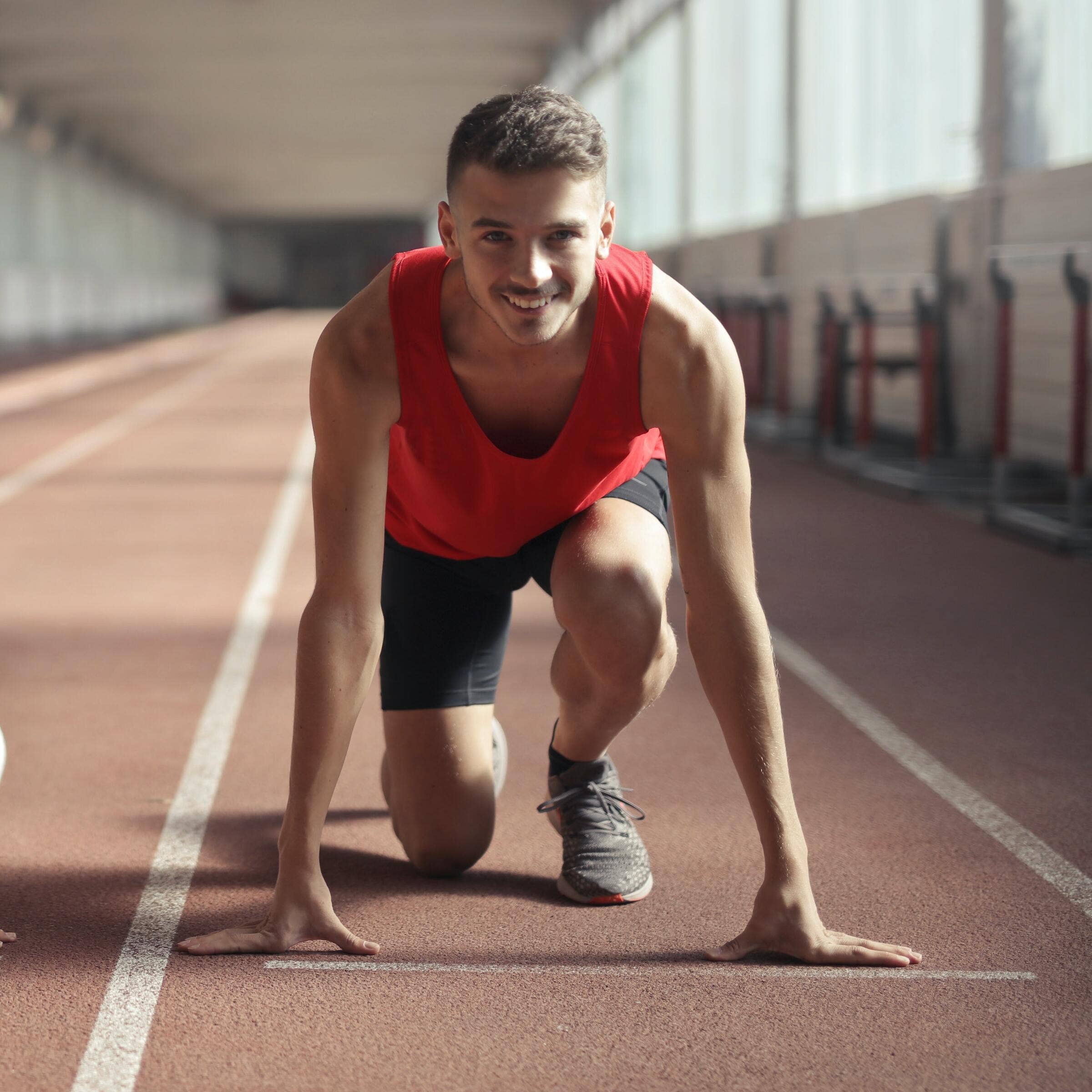 Nombres para negocios de atletismo