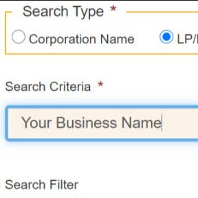 business license lookup sacramento