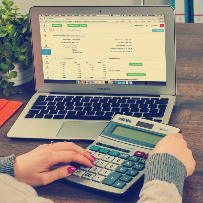 starting a bookkeeping business