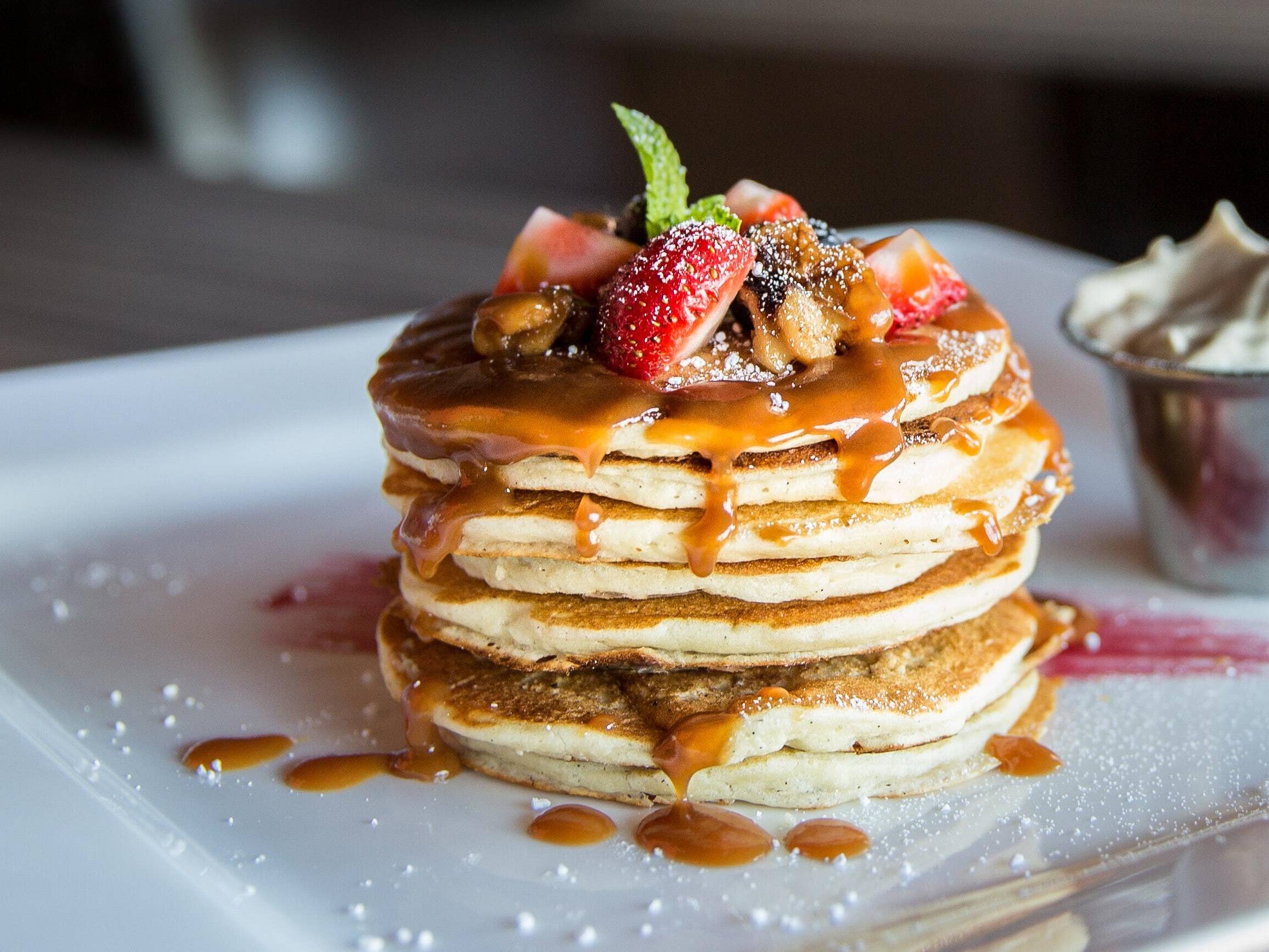 Nombres para negocios de hot cakes