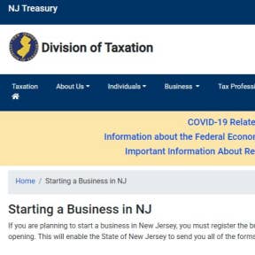 nj ocean county tax records