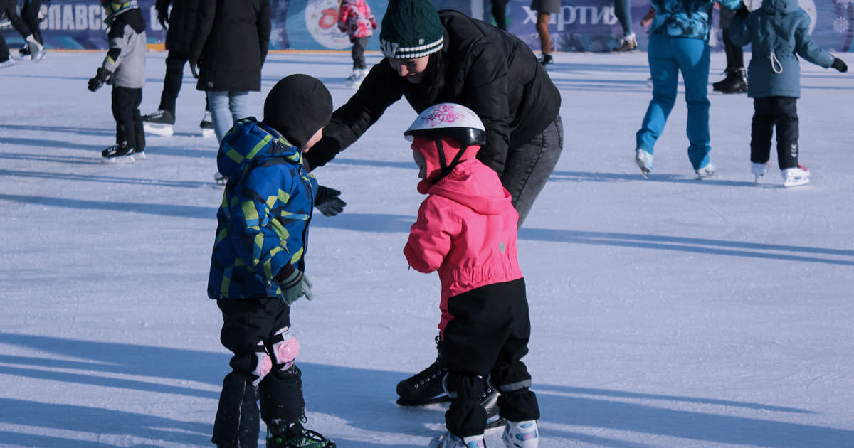 skating-rink-business-names