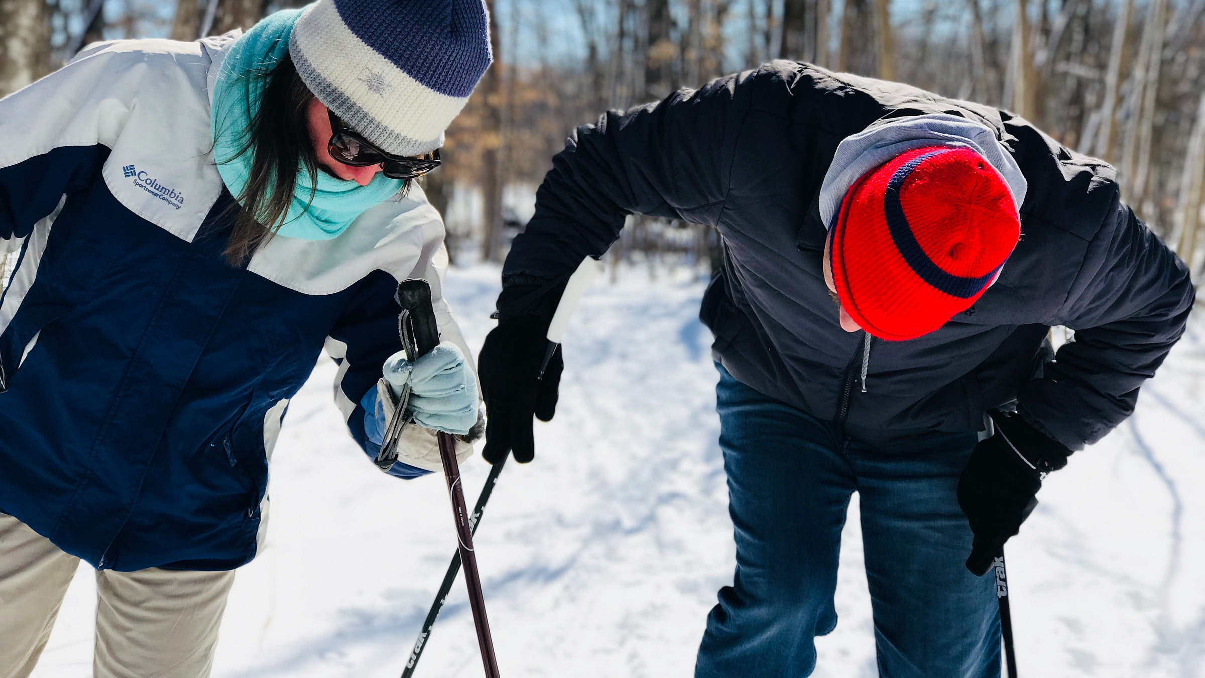 Winterschoen dames online