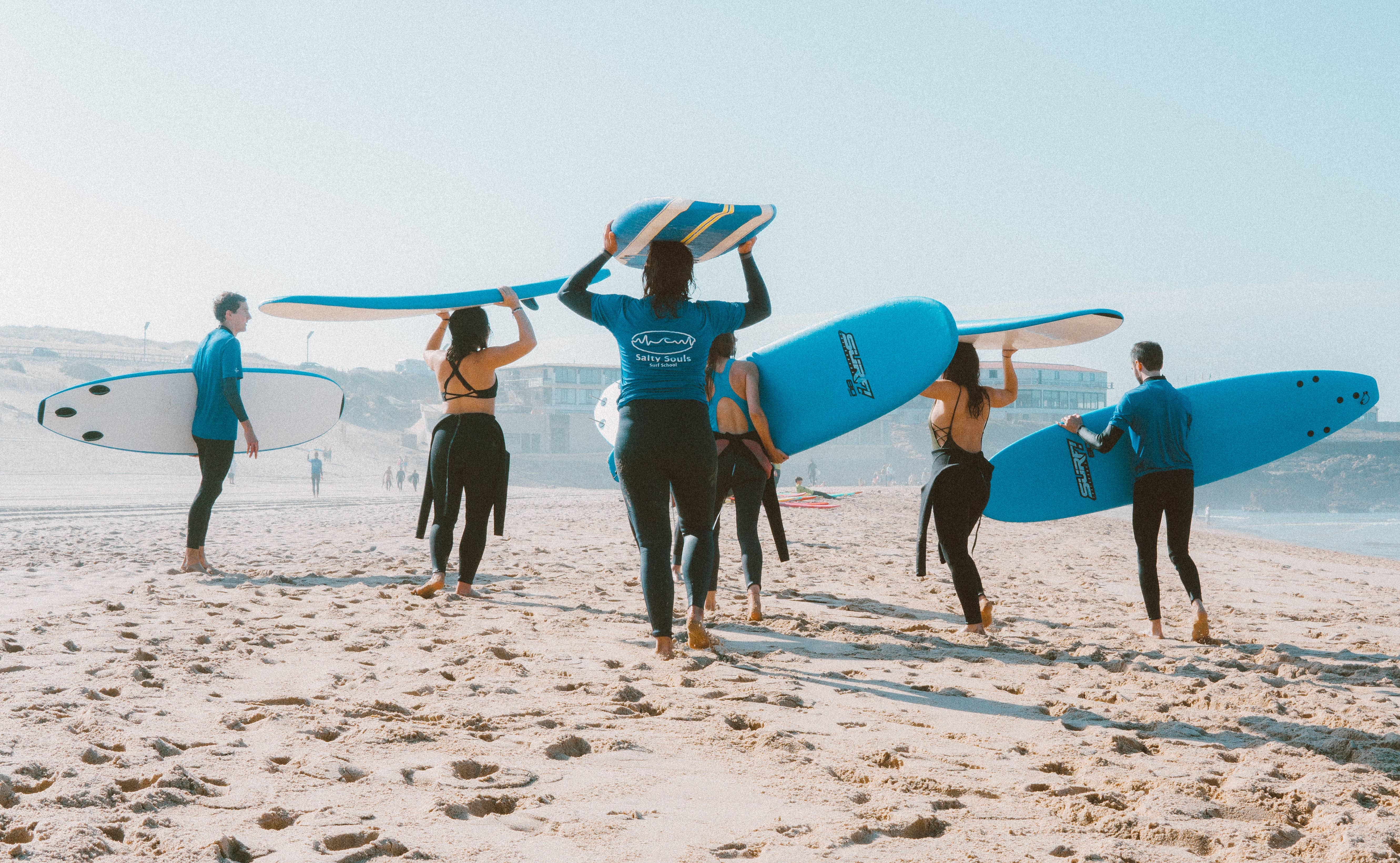 surfer names