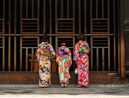 Traditional Clothing Business Names